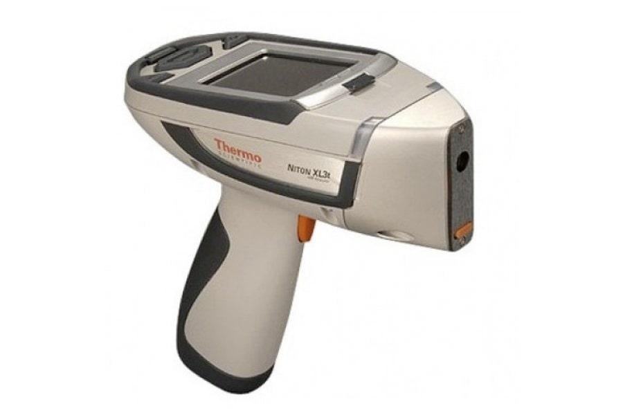 Spektometer